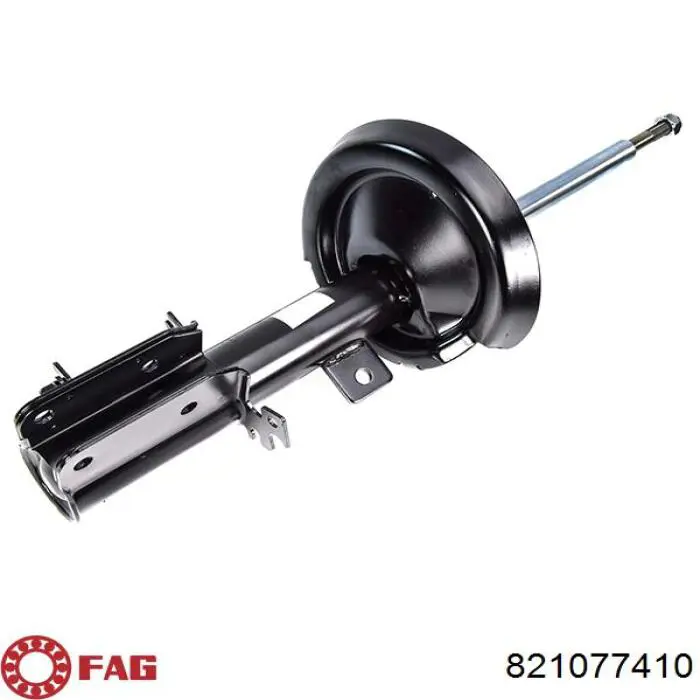 Купить 821077410 FAG Верхний рычаг