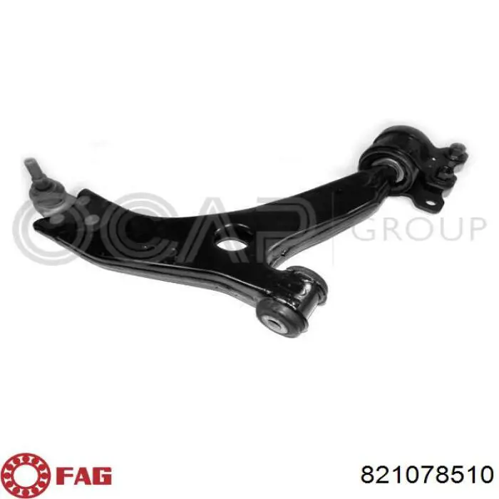 Правый рычаг передней нижней подвески FAG 821078510 цена, от 80.86 USD