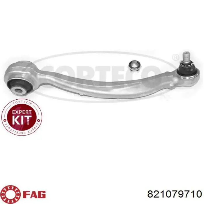 Левый рычаг передней нижней подвески FAG 821079710 цена, от 82.08 USD