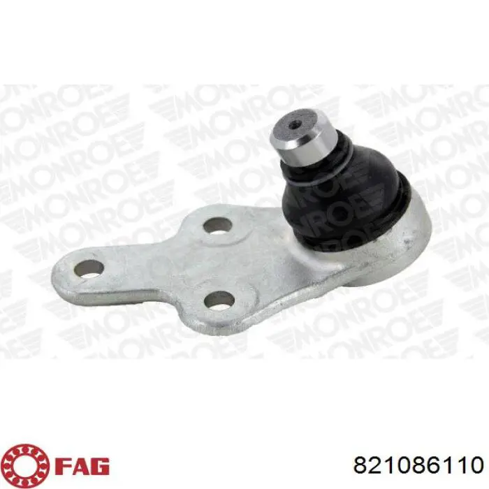 Правый рычаг передней нижней подвески FAG 821086110 цена, от 106.17 USD