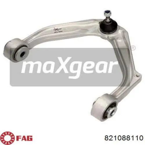 Рычаг передней подвески верхний левый FAG 821088110 цена, от 93.93 USD