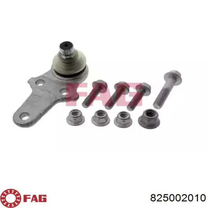 Купить 825002010 FAG Нижняя шаровая опора