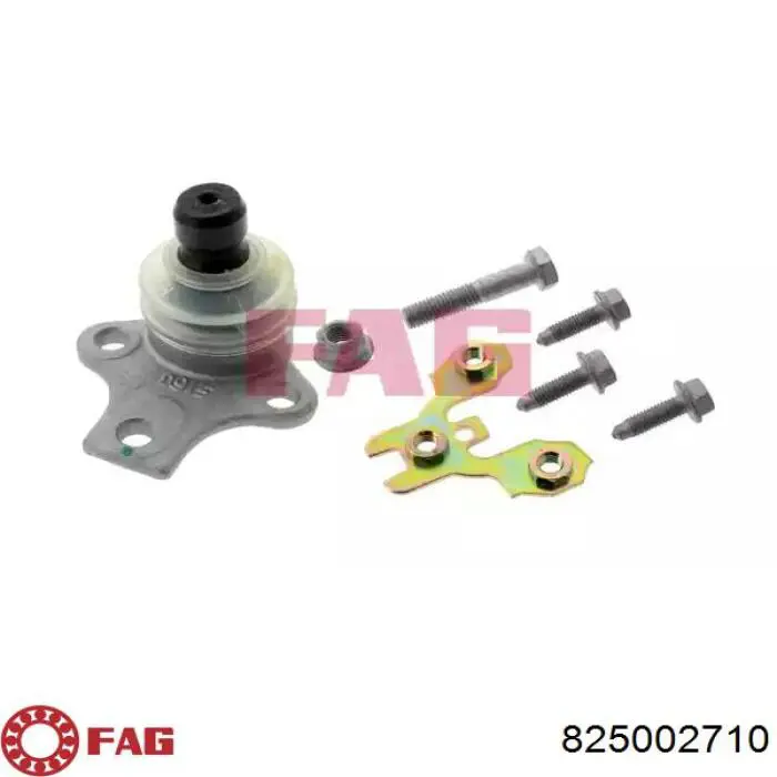 Шаровая опора, нижняя FAG 825002710 цена, от 8.54 USD