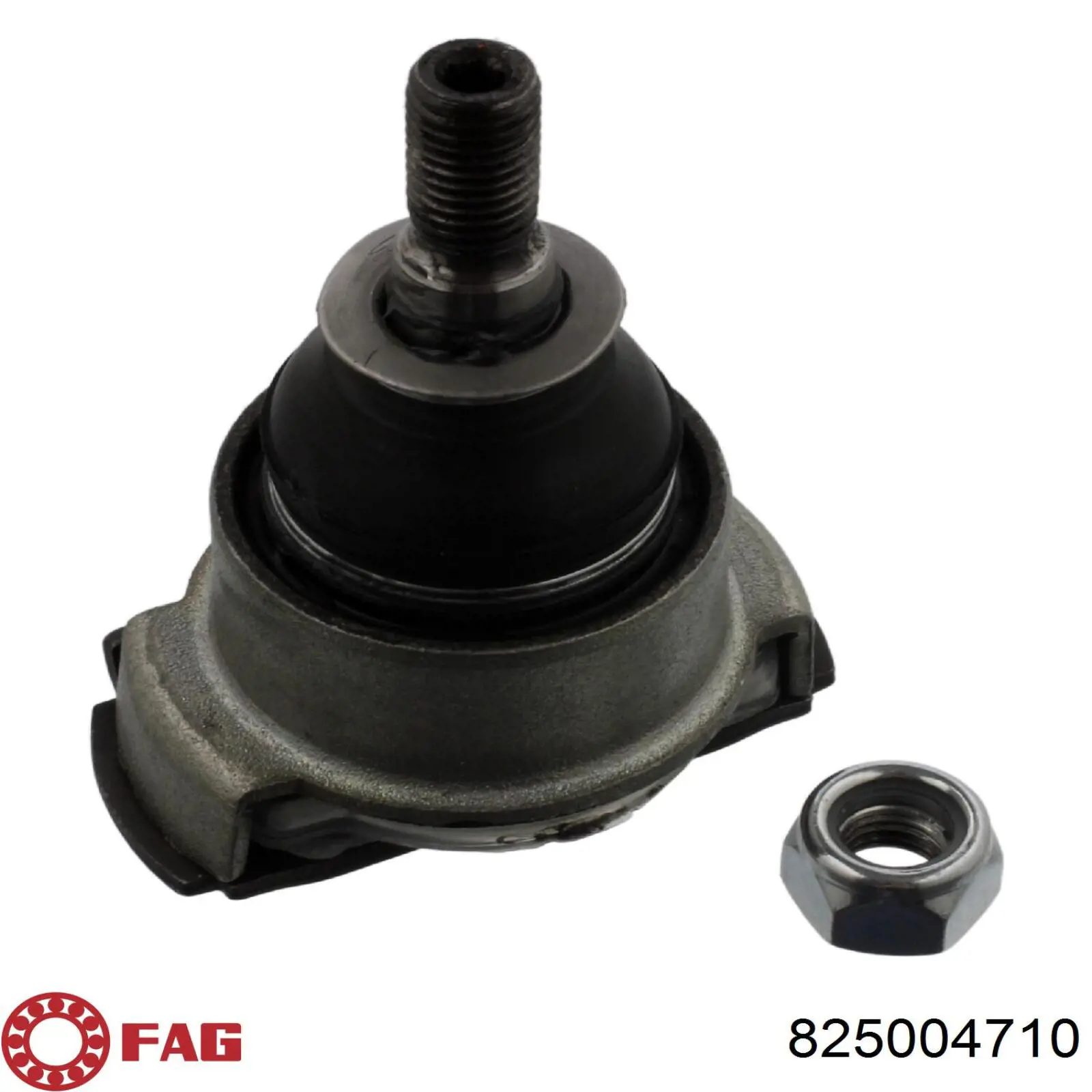 Шаровая опора, нижняя FAG 825004710 цена, от 13.55 USD