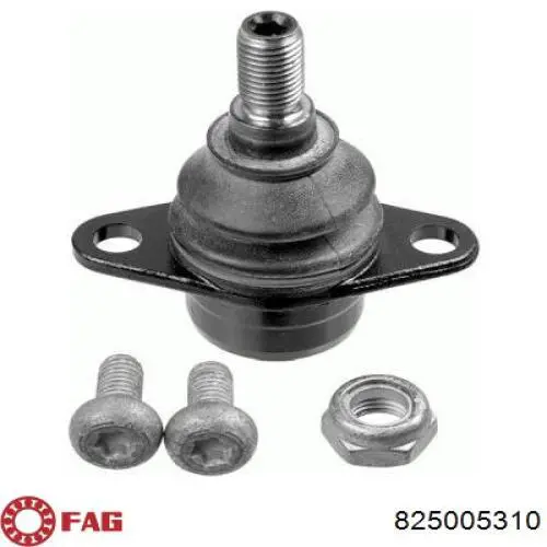 Нижняя шаровая опора FAG 825005310