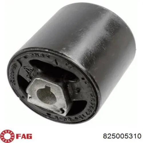 825005310 FAG Палец шаровой нижний