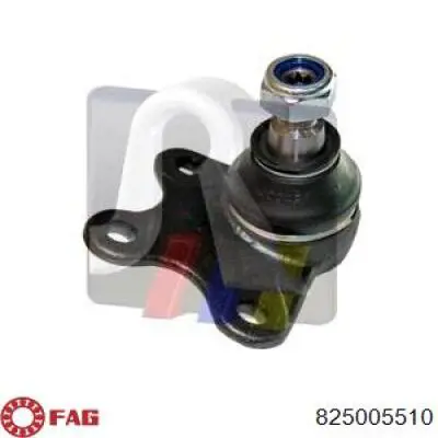 Шаровая опора правая нижняя  FAG 825005510
