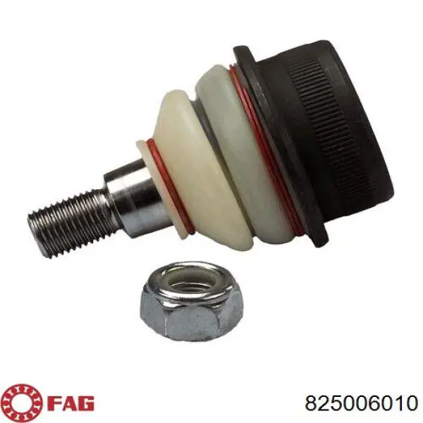 Шаровая опора, нижняя FAG 825006010 цена, от 10.89 USD