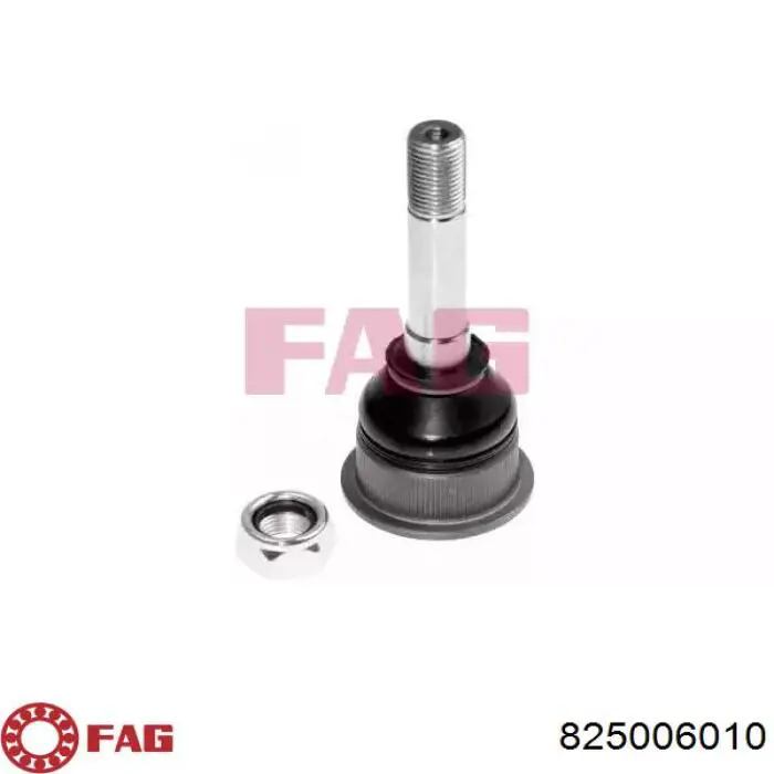 Купить 825006010 FAG Нижняя шаровая опора