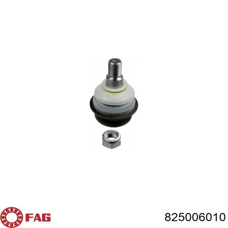 825006010 FAG Палец шаровой нижний