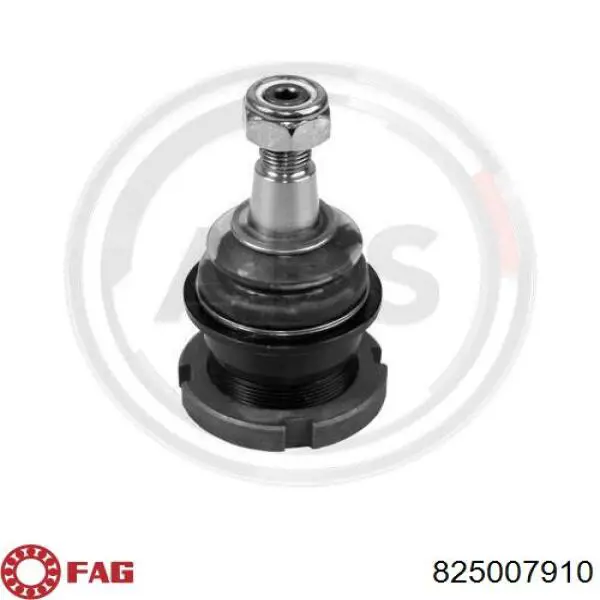 Шаровая опора, нижняя FAG 825007910 цена, от 23.96 USD
