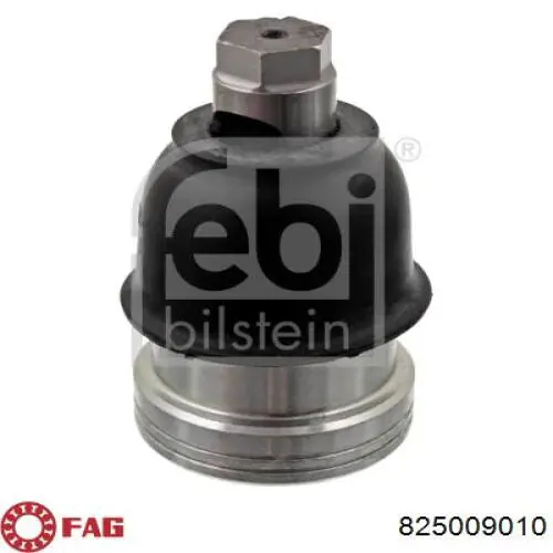 Шаровая опора, нижняя FAG 825009010 цена, от 13.52 USD