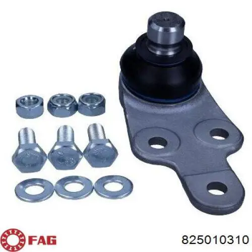 Шаровая опора, нижняя FAG 825010310 цена, от 17.09 USD