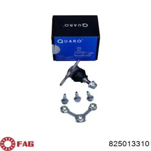 Нижняя левая шаровая опора FAG 825013310 цена, от 12.20 USD
