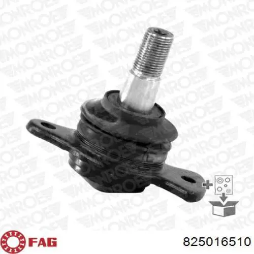 Шаровая опора, нижняя FAG 825016510 цена, от 12.25 USD