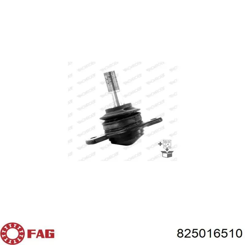 Купить 825016510 FAG Нижняя шаровая опора