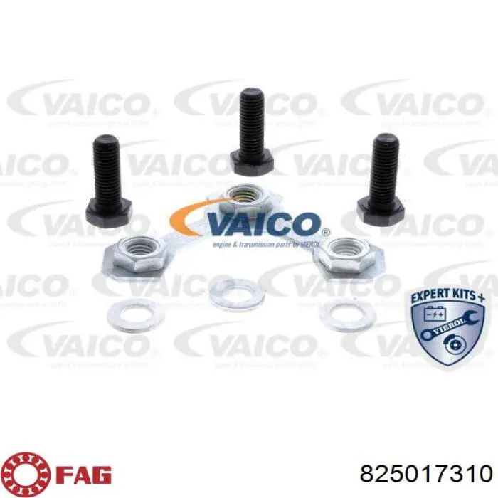 Нижняя правая шаровая опора FAG 825017310 цена, от 14.31 USD