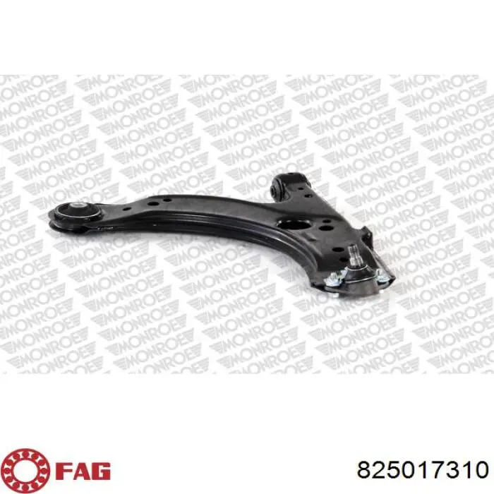 Купить 825017310 FAG Шаровая опора, нижняя, правая