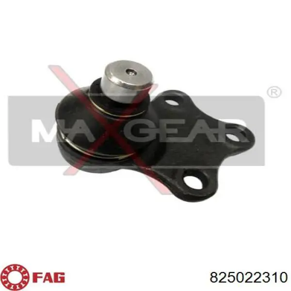 Шаровая опора, нижняя FAG 825022310 цена, от 12.13 USD