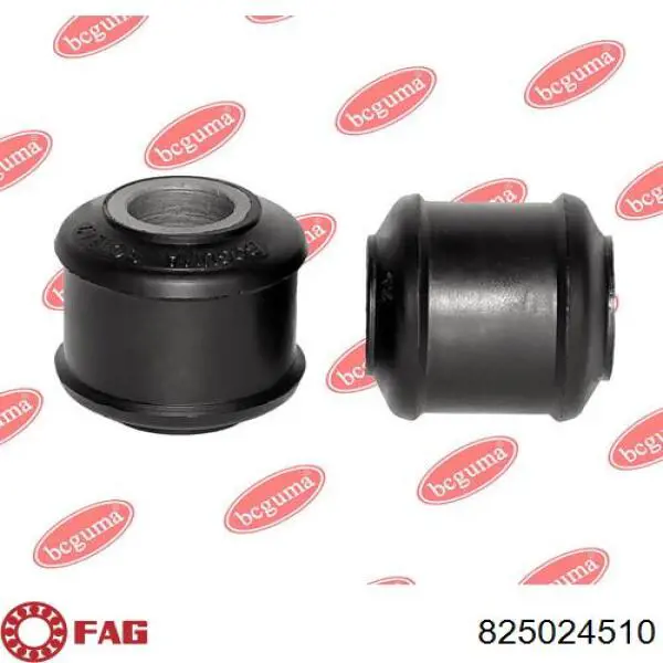 Нижняя шаровая опора FAG 825024510