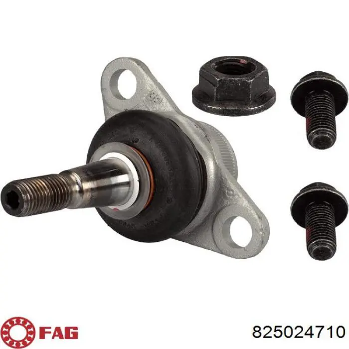 Шаровая опора, нижняя FAG 825024710 цена, от 20.62 USD