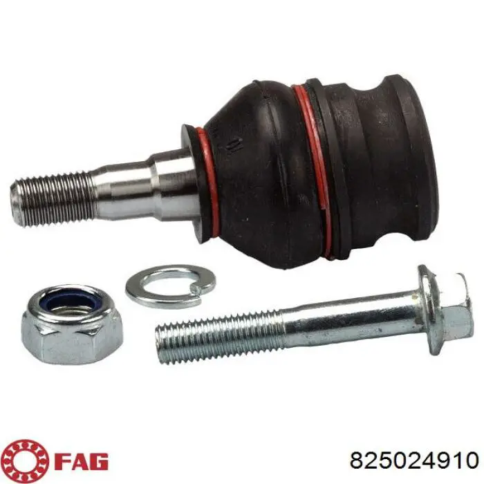 Шаровая опора, нижняя FAG 825024910 цена, от 12.10 USD