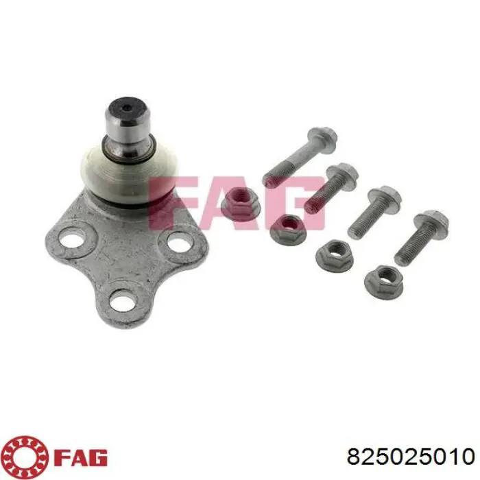 Шаровая опора, нижняя FAG 825025010 цена, от 23.63 USD