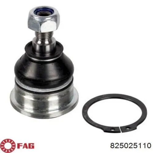 Купить 825025110 FAG Нижняя шаровая опора