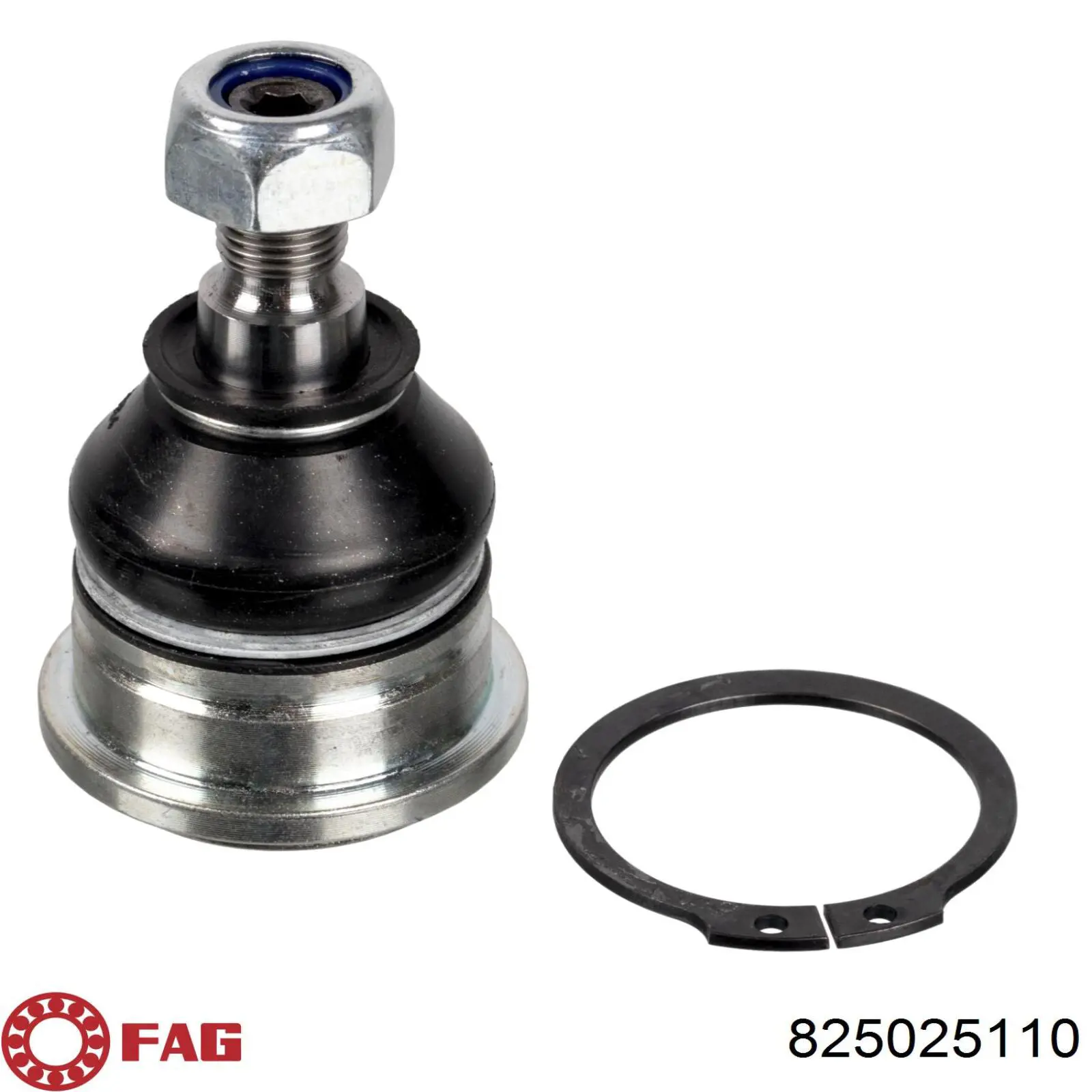 Шаровая опора, нижняя FAG 825025110 цена, от 8.44 USD