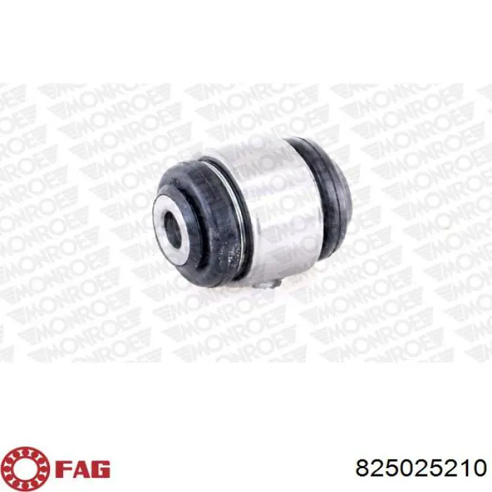 Сайлентблок задней подвески FAG 825025210