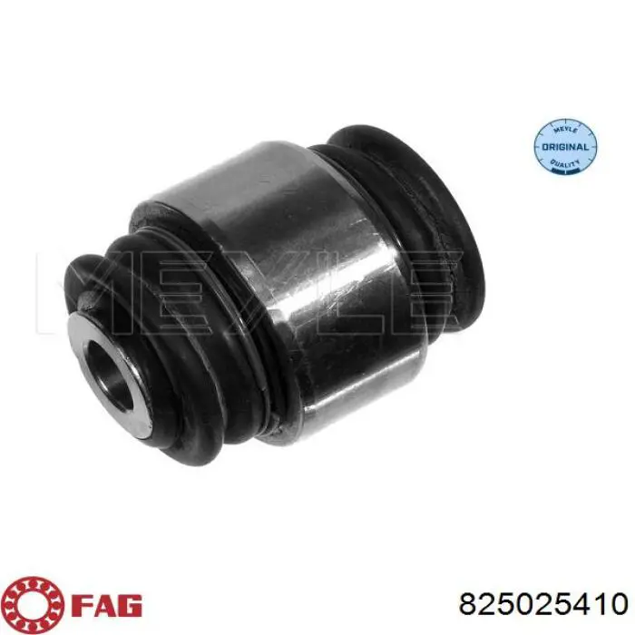 Сайлентблок заднего кулака FAG 825025410 цена, от 14.93 USD
