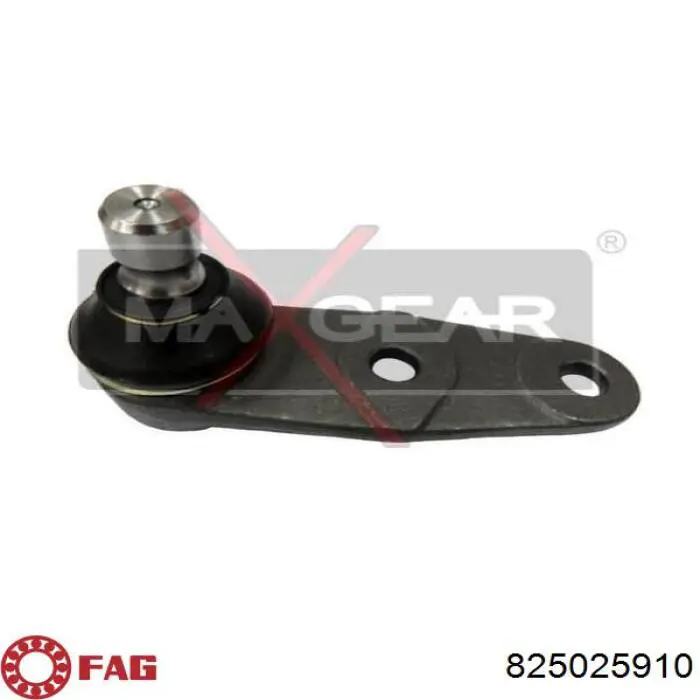 Купить 825025910 FAG Нижняя шаровая опора