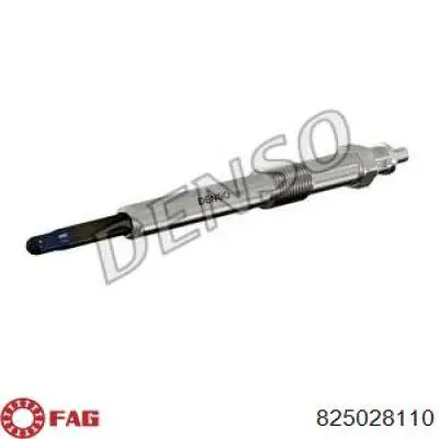 825028110 FAG Палец шаровой нижний