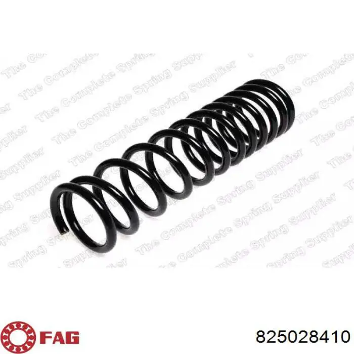 Шаровая опора правая нижняя  FAG 825028410