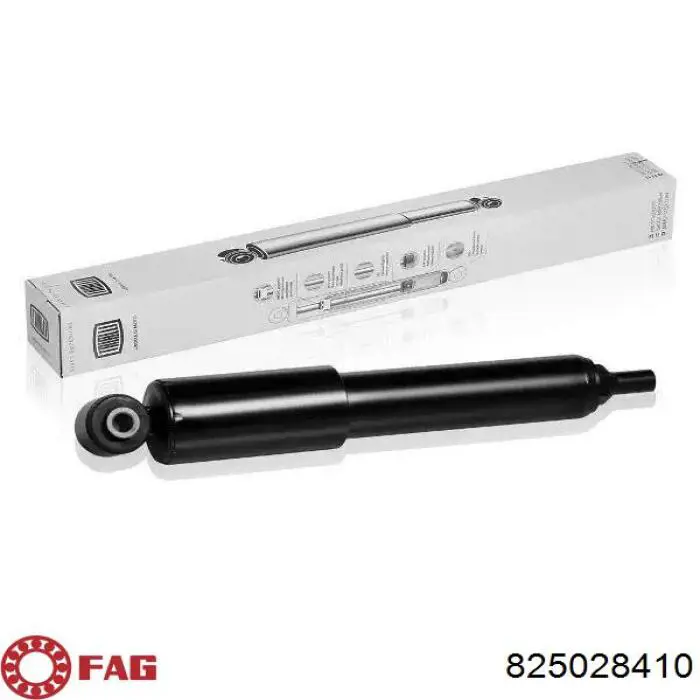 Купить 825028410 FAG Шаровая опора, нижняя, правая