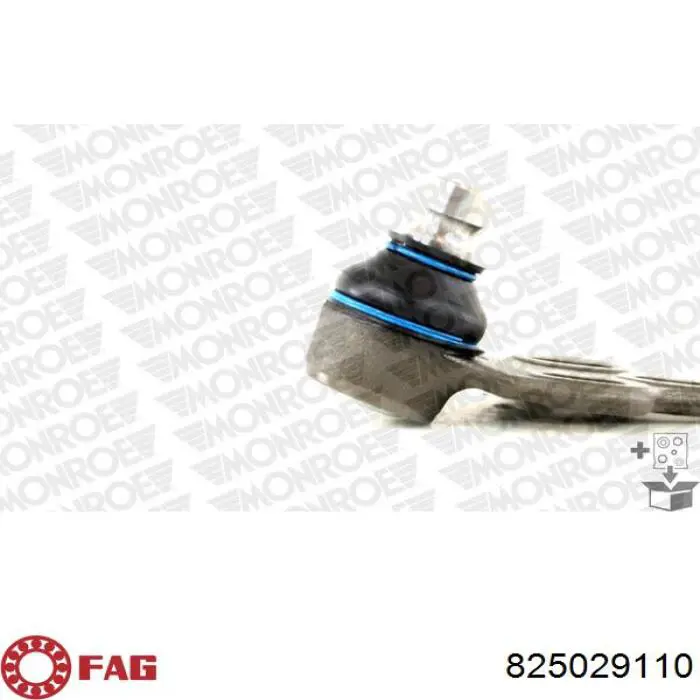 Купить 825029110 FAG Шаровая опора, нижняя, левая