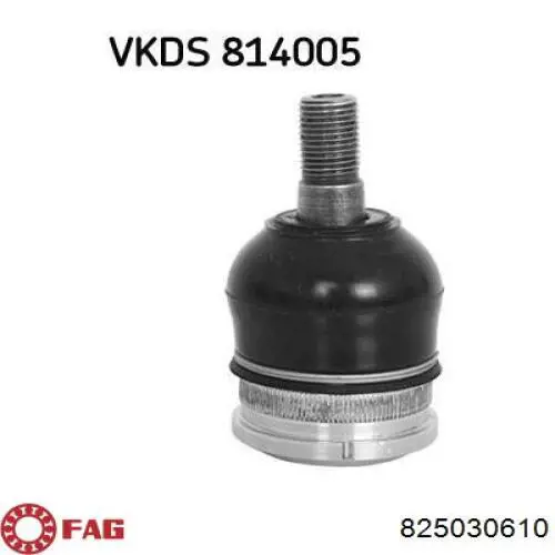 Верхняя шаровая опора FAG 825030610 цена, от 11.43 USD