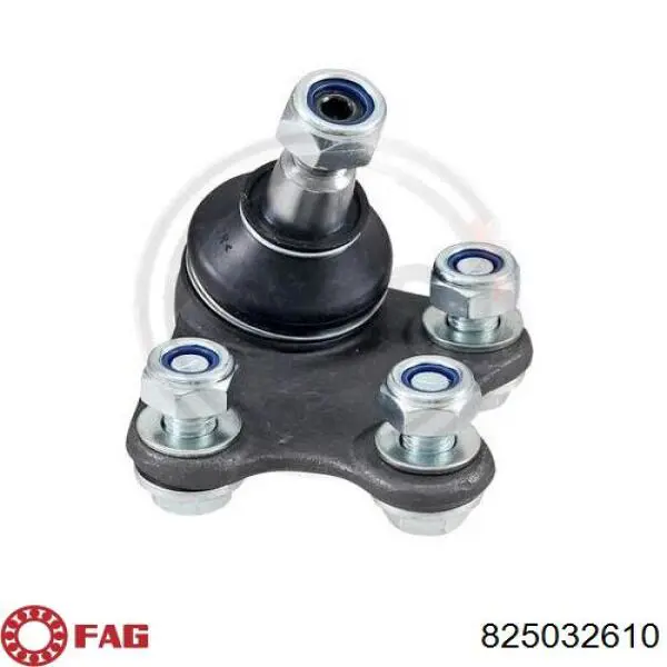 Купить 825032610 FAG Шаровая опора, нижняя, левая