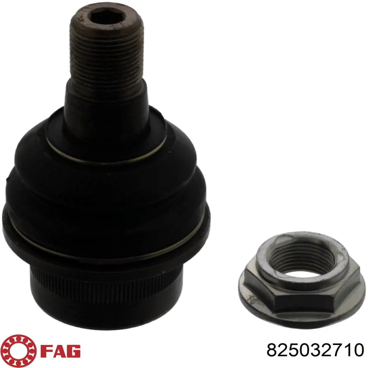 Шаровая опора, нижняя FAG 825032710 цена, от 24.90 USD