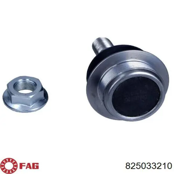 Нижняя правая шаровая опора FAG 825033210 цена, от 17.64 USD