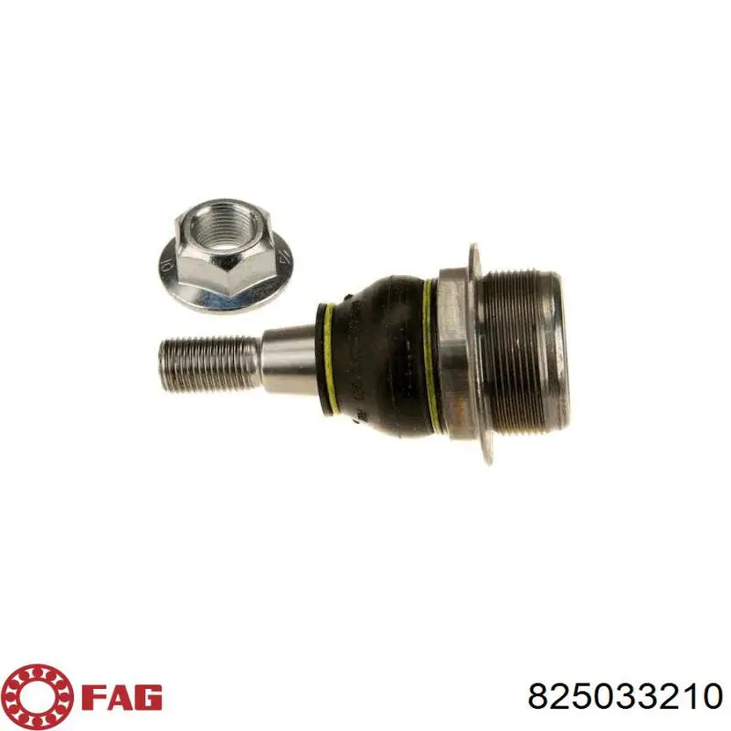Купить 825033210 FAG Шаровая опора, нижняя, правая