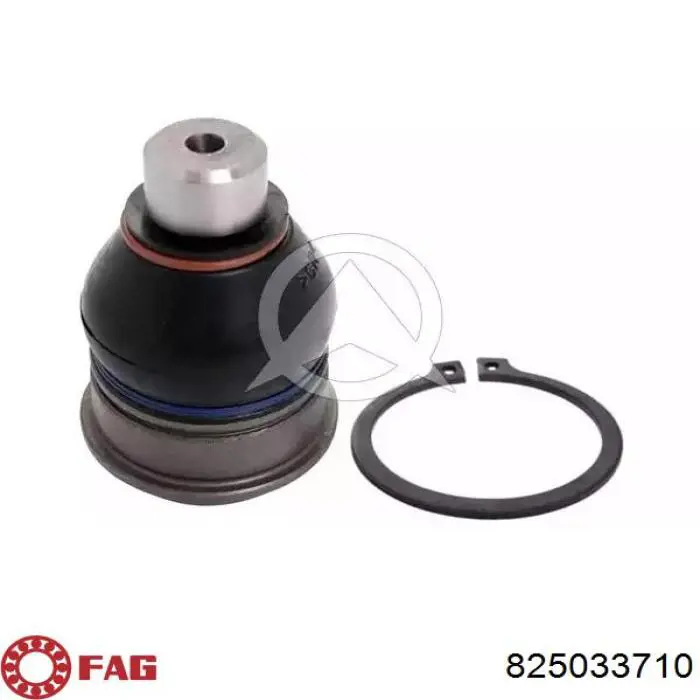 Шаровая опора, нижняя FAG 825033710 цена, от 13.61 USD