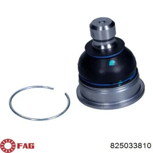 Купить 825033810 FAG Нижняя шаровая опора