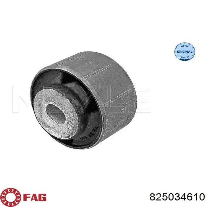 Шаровая опора, нижняя FAG 825034610 цена, от 15.72 USD