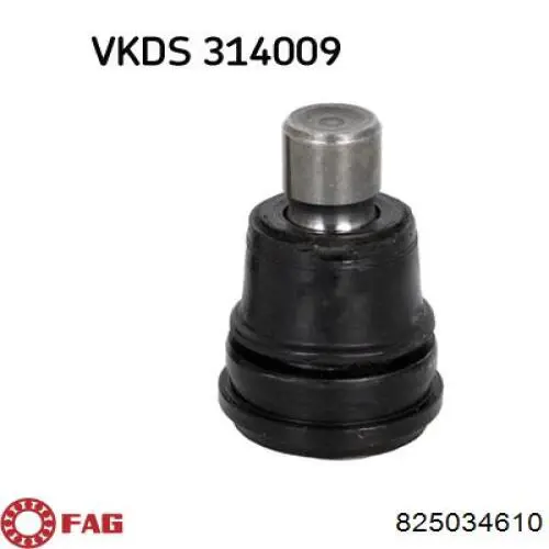 Нижняя шаровая опора FAG 825034610