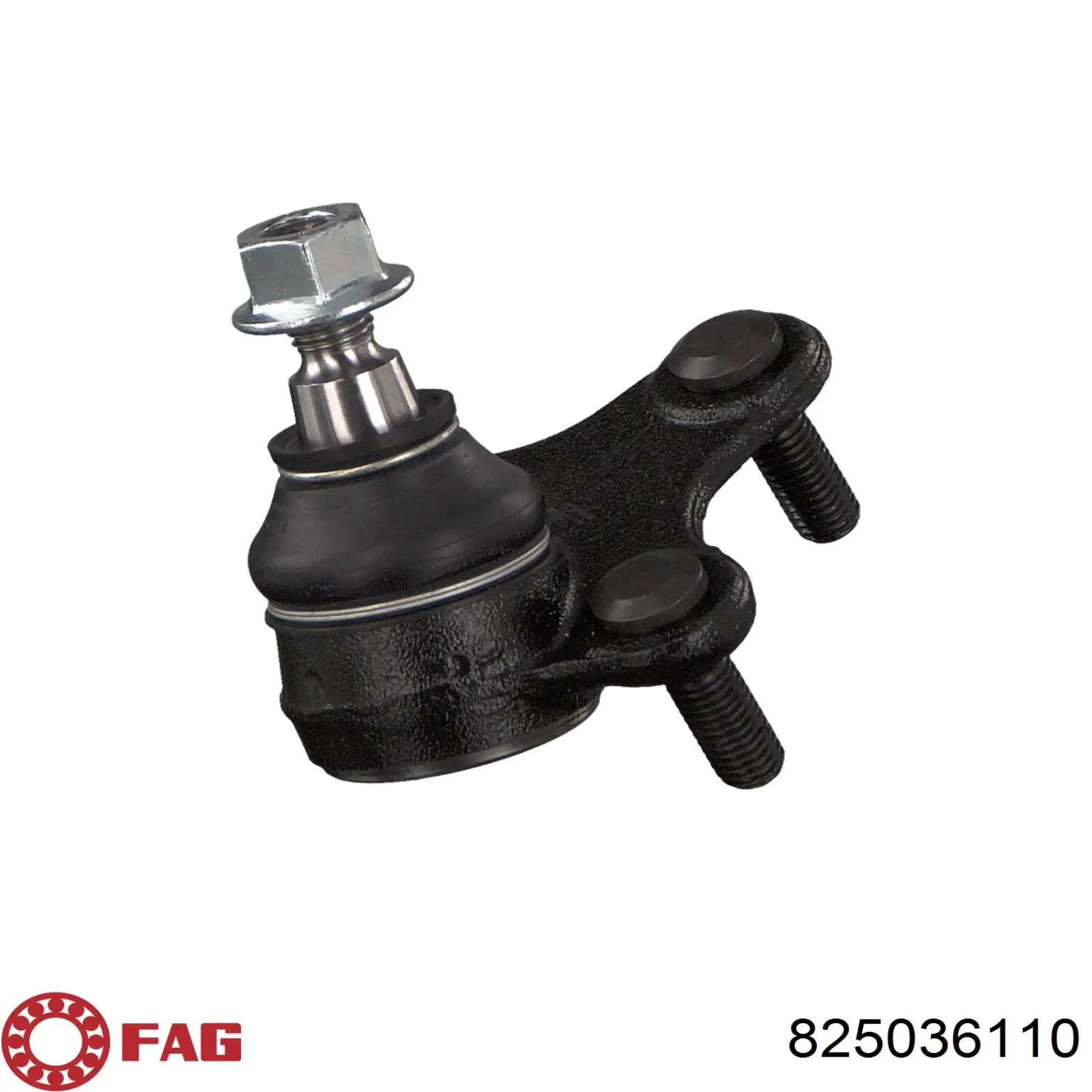 Нижняя правая шаровая опора FAG 825036110 цена, от 16.65 USD