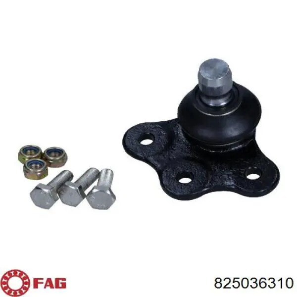 Нижняя шаровая опора FAG 825036310