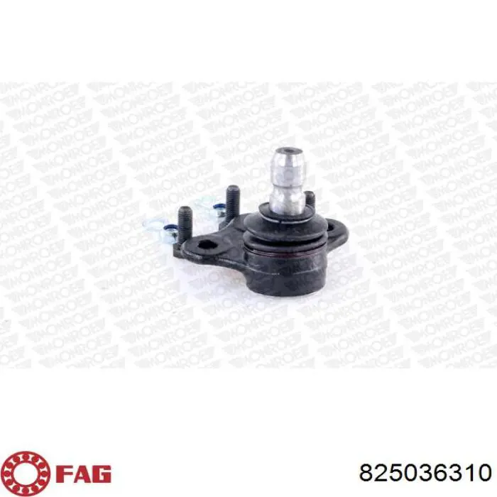 Шаровая опора, нижняя FAG 825036310 цена, от 13.44 USD