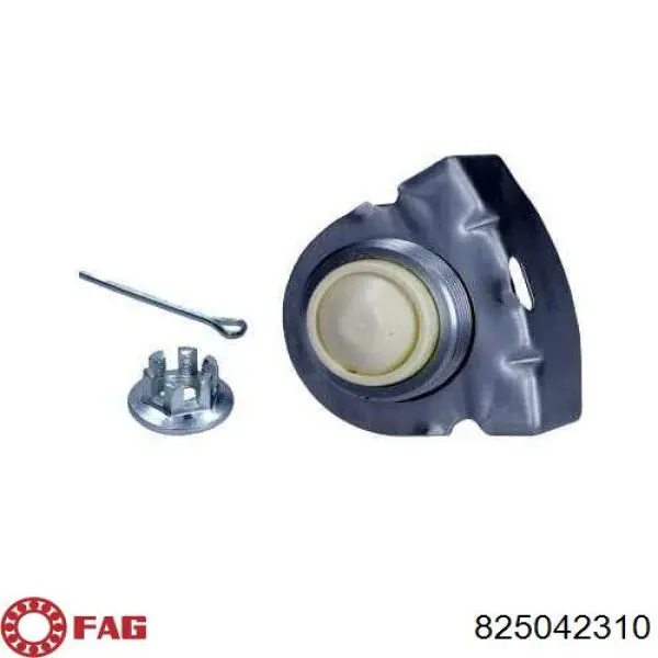 Шаровая опора, нижняя FAG 825042310 цена, от 14.36 USD
