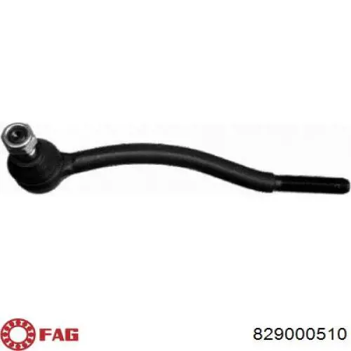 Сайлентблок верхнего рычага передней подвески AYD 8703182 цена, от 7.39 USD